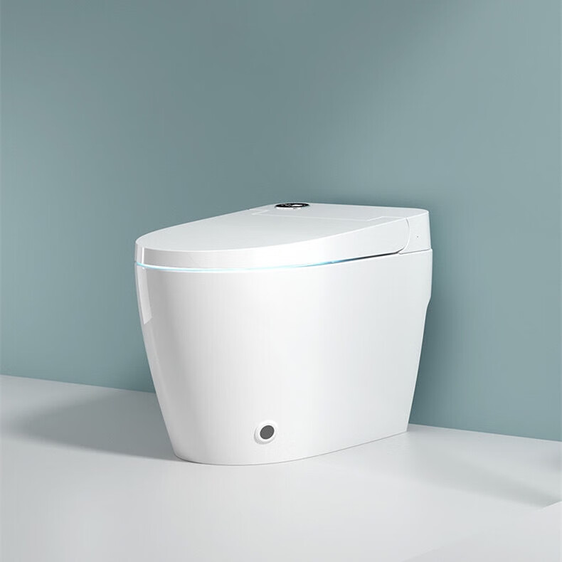 toto德国品莎ai语音智能马桶一体式全自动坐便器电动家用陶瓷自动冲水