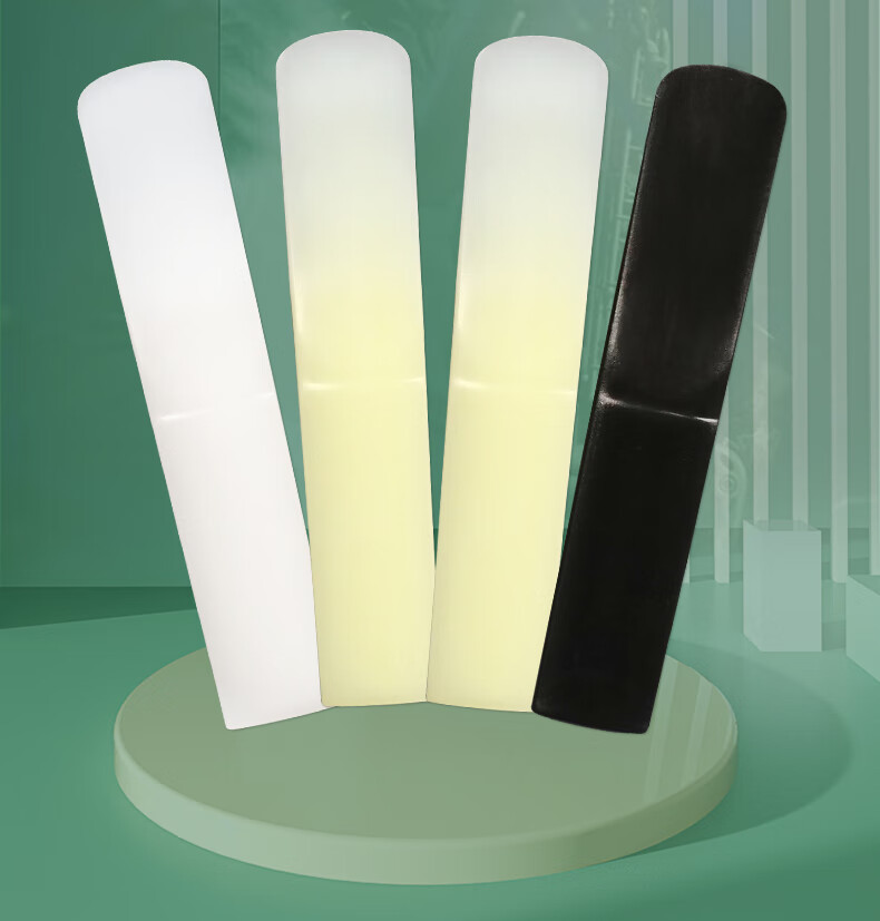 萨克斯树脂哨片2.5号2号1.