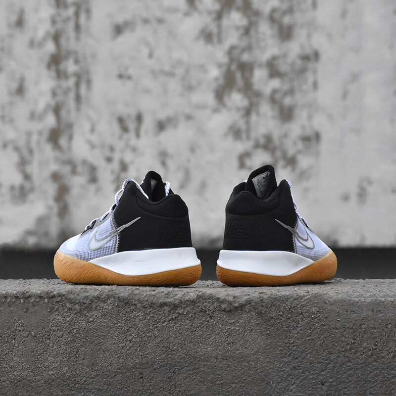 nikekyrieflytrap4简版欧文4男子实战篮球鞋ct1973001400ct1973001