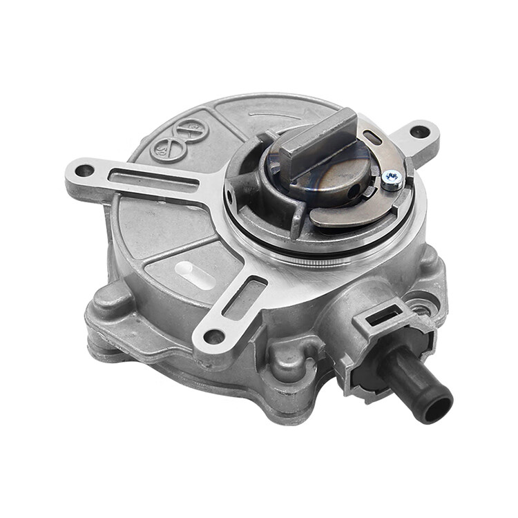 奥迪a6l q5 q7 a8 a5 2.0t 2.4 2.8 3.0刹车真空泵助力泵 助力器 2.