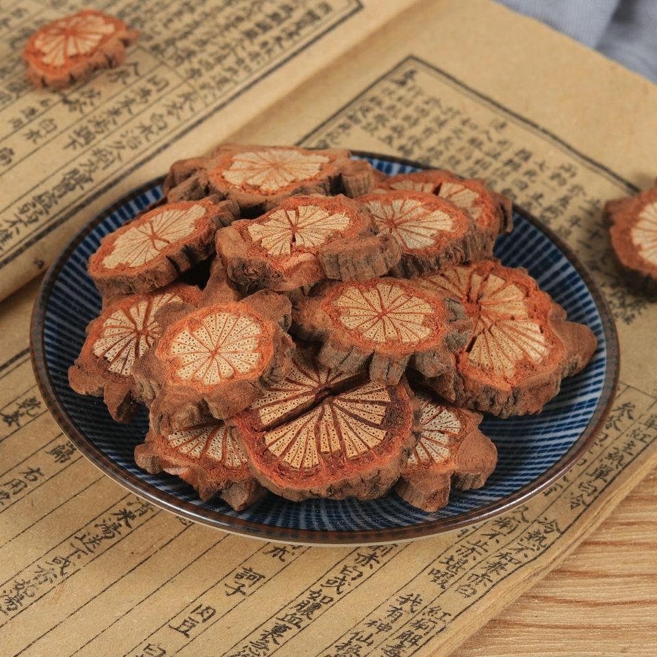 60啡晨红藤中药材大血藤精选无硫大血通新货红藤片