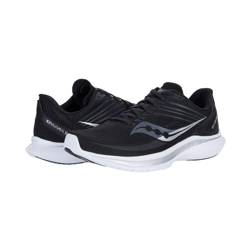 索康尼sauconykinvara菁华12女子减震耐磨舒适跑步鞋运动鞋竞速跑鞋