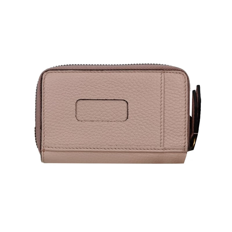 gucci粉色小蜜蜂卡包钱包奢侈品礼物粉色均码