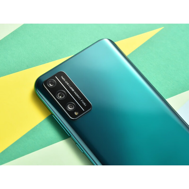 森麦康 华为荣耀play4/4t/4pro/4tpro摄像头玻璃镜片后置镜头盖 荣耀