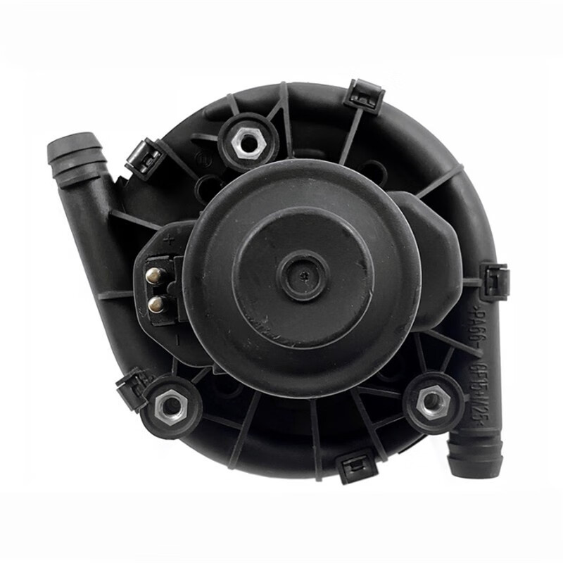 适用于奔驰benzm272二次空气泵二次循环进气泵废气泵原装空气泵c300