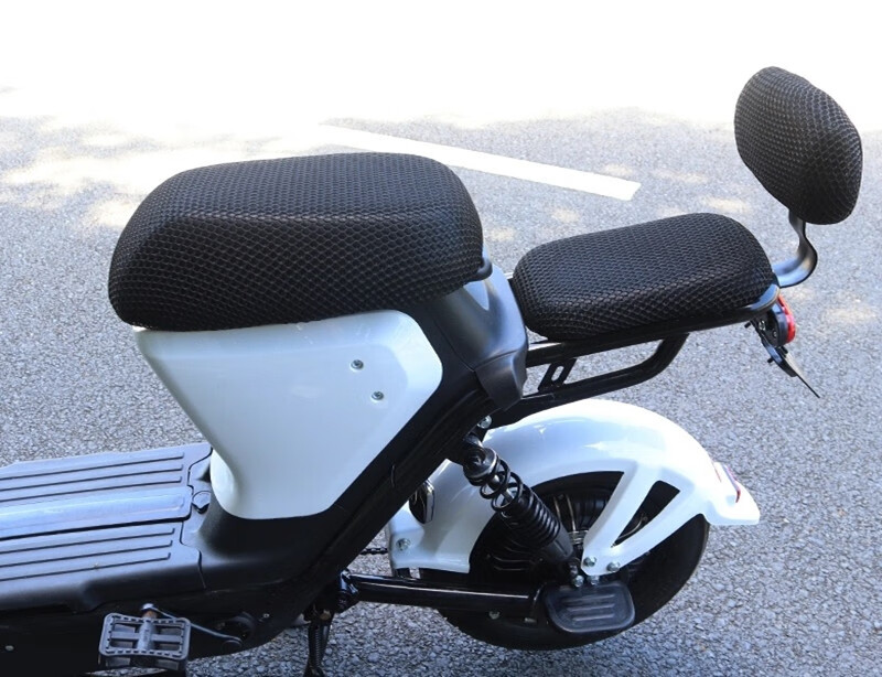 使用于适用于台铃m9lg超能版电动车座套防水新国标tdt1200z防晒坐垫套