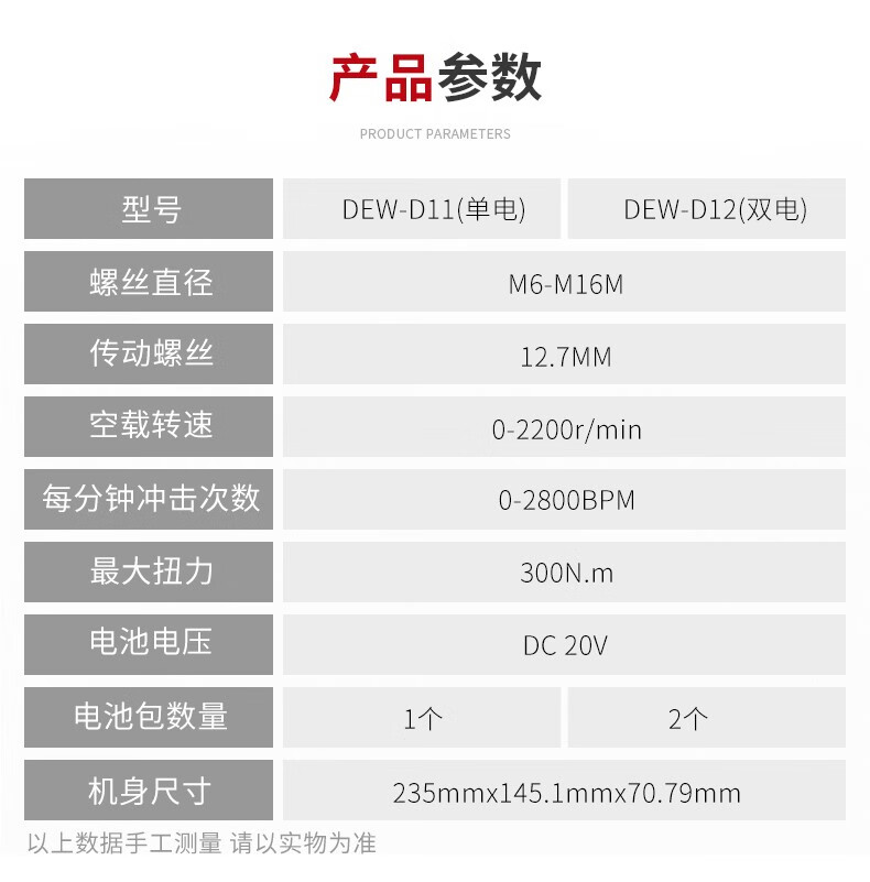 电动螺丝批扳手 电动扳手两电一充【图片 价格 品牌 报价