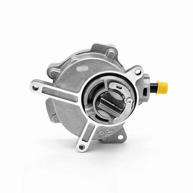 奥迪a6l q5 q7 a8 a5 2.0t 2.4 2.8 3.0刹车真空泵助力泵 助力器 2.