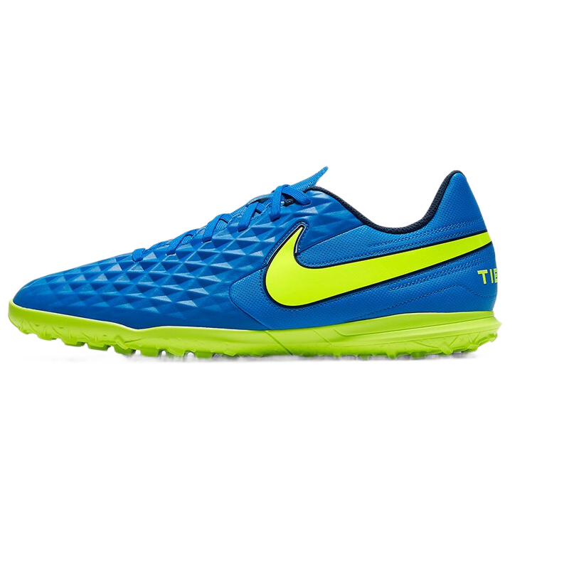 nike耐克男鞋 legend 8 club tf碎钉足球鞋at6109-414 c at6109-474