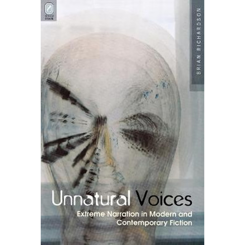 按需印刷UNNATURAL VOICES[9780814251577]