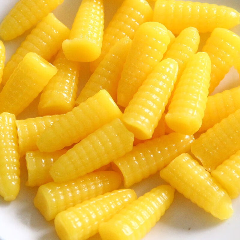 玉米硬糖玉米糖玉米味糖果水果糖结婚庆年货怀旧零食100g玉米硬糖5斤