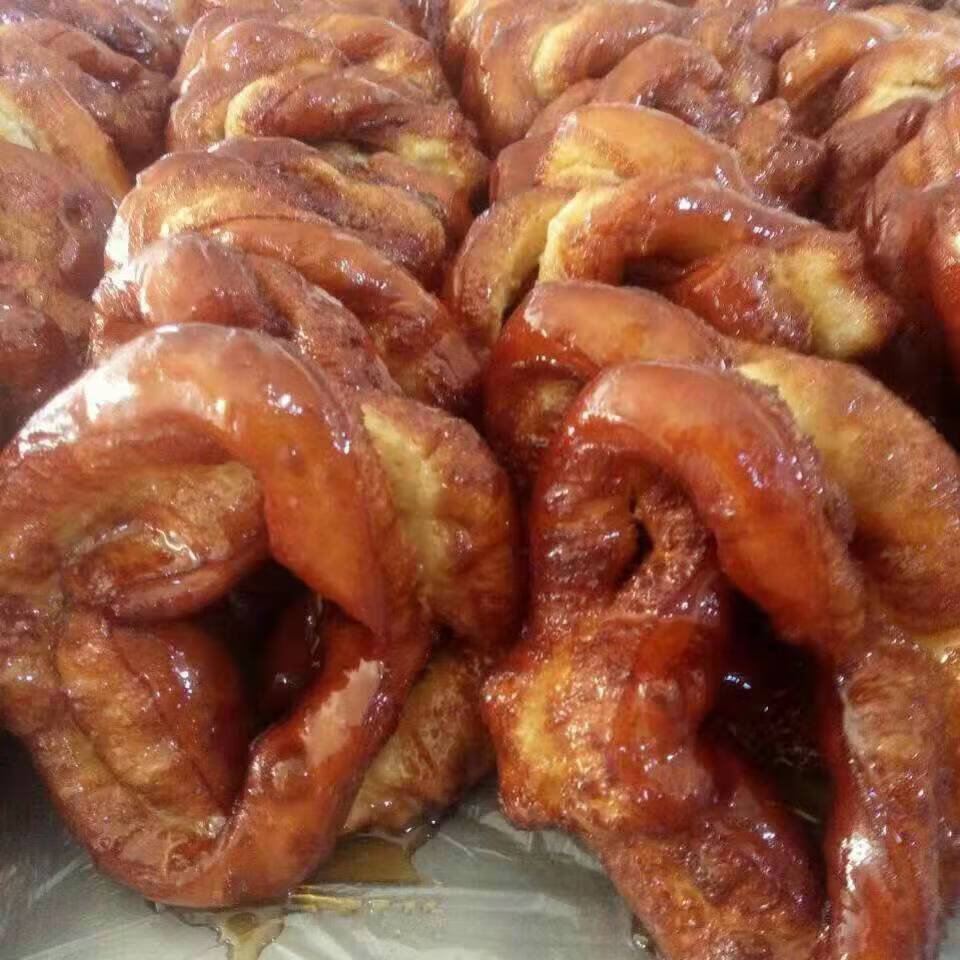 新年零食巴盟糖麻叶内蒙古河套 10个装【图片 价格 品牌 报价】-京东