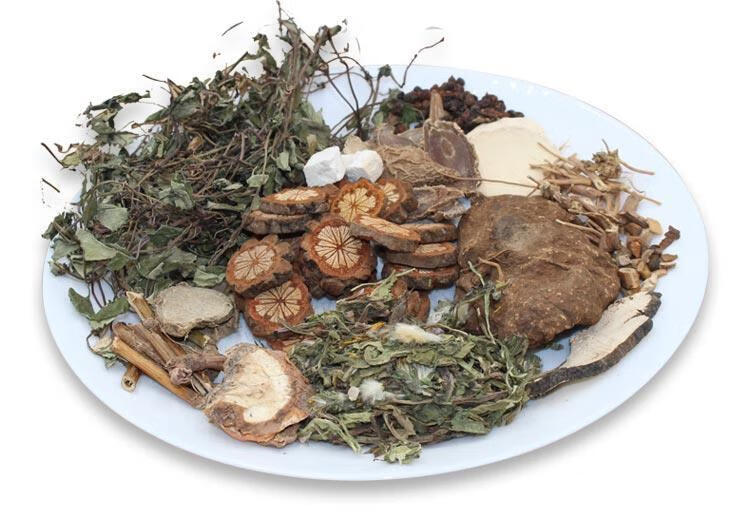 伟博蛇莲消囊方治疗肝囊肿的药多发性消肿方中药蛇连消囊肾囊肿