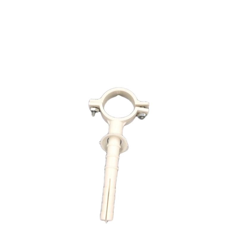 ppr水管件抱卡固定卡立卡双丝立卡206320膨胀立卡