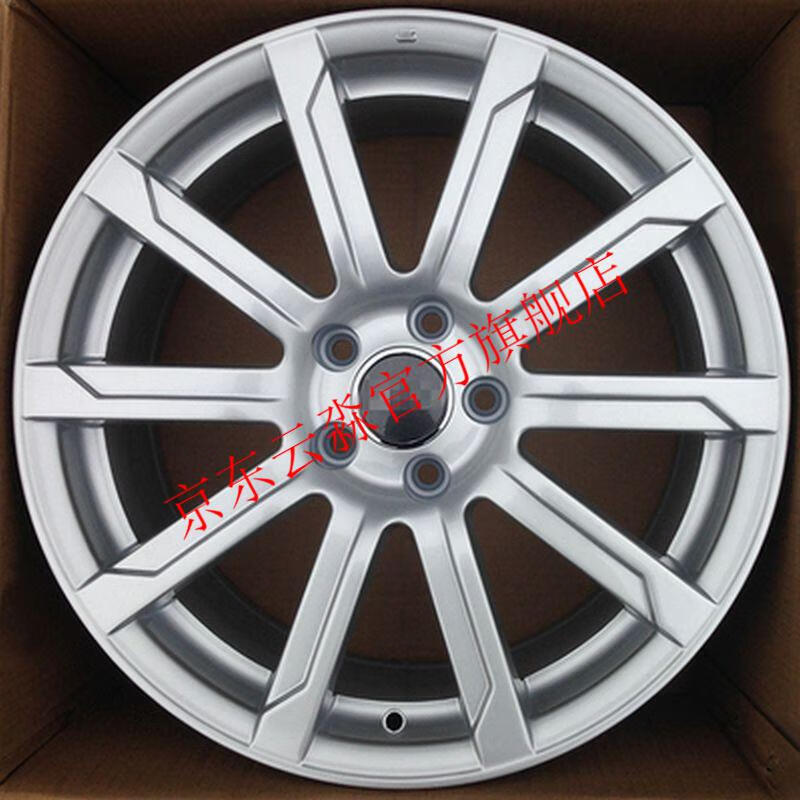 适用于老款奥迪q7轮毂18寸19寸钢圈胎龄2021款新款奥迪q7轮毂20寸21寸