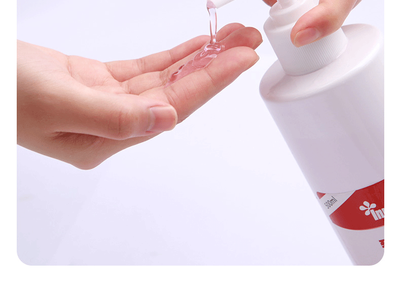 爱护净家用免洗手消毒凝胶洗手液外科消毒便携式凝胶家用杀菌乙醇酒精