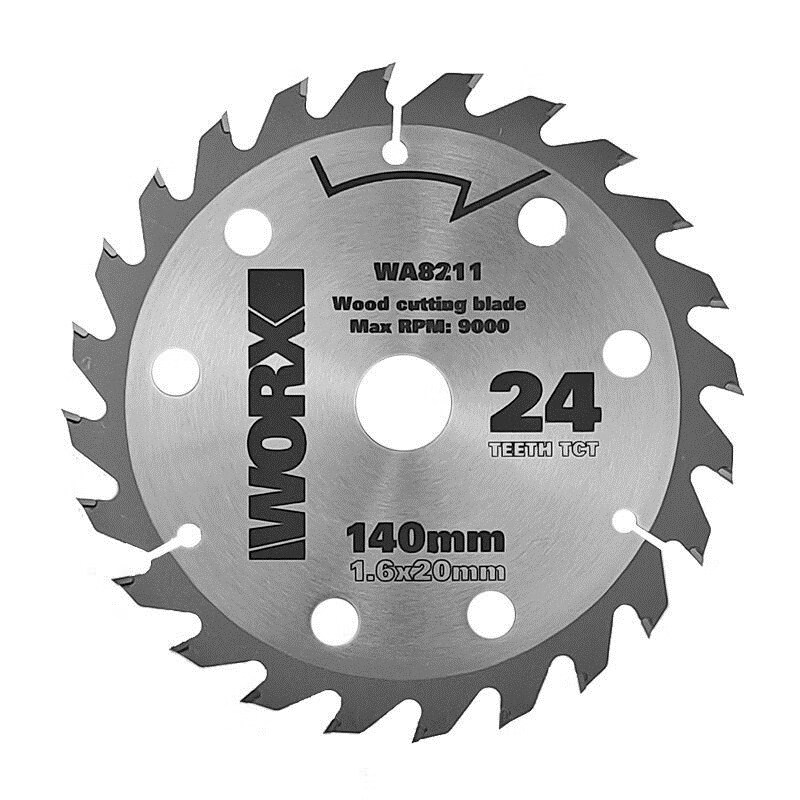 威克士wu电锯锯片压板开关齿轮转子罩锂电圆锯配件wu533原厂锯片5寸