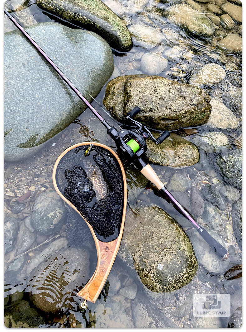 1米l/ml/m调超短节旅行便携路亚竿6节mf中快调高碳翘嘴鲈鱼鳜鱼青稍