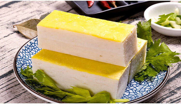 十一特惠5折起 湖北荆州特产鱼糕手工草鱼糕新鲜火锅食材aa 鱼糕248g