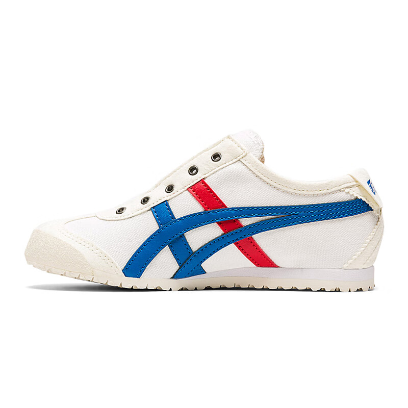 【劲浪体育】onitsuka tiger鬼冢虎小童鞋运动鞋休闲鞋1184a085