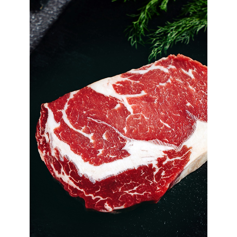 大希地专区整切眼肉牛排黑椒新鲜牛肉冷冻家用牛排牛扒5下单即送小
