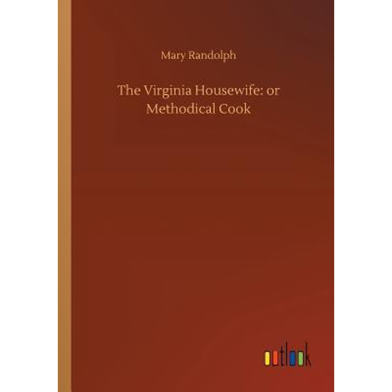 按需印刷The Virginia Housewife[9783732669547]