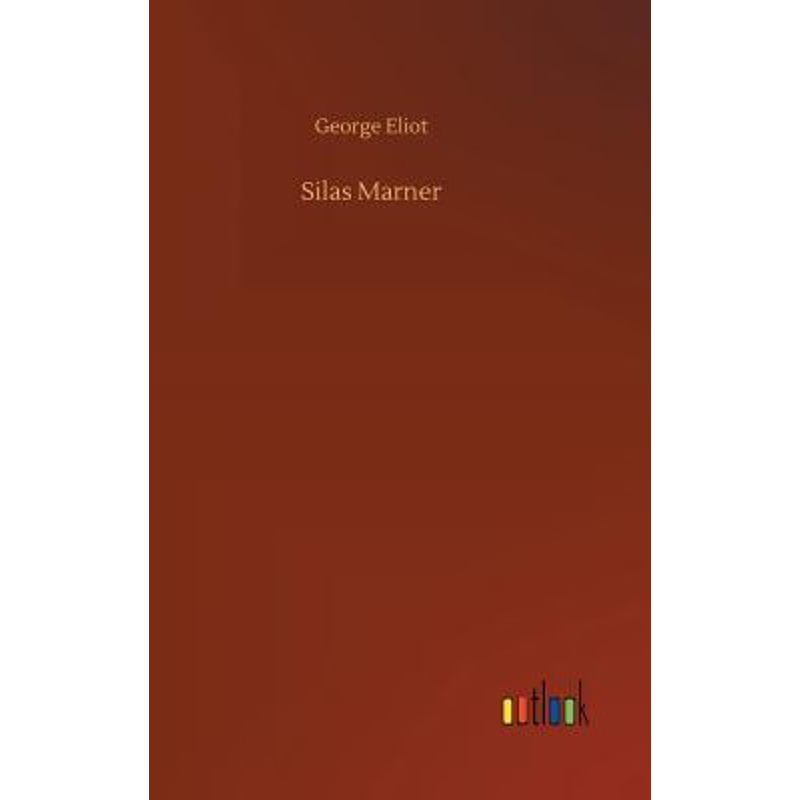 按需印刷Silas Marner[9783734051838]