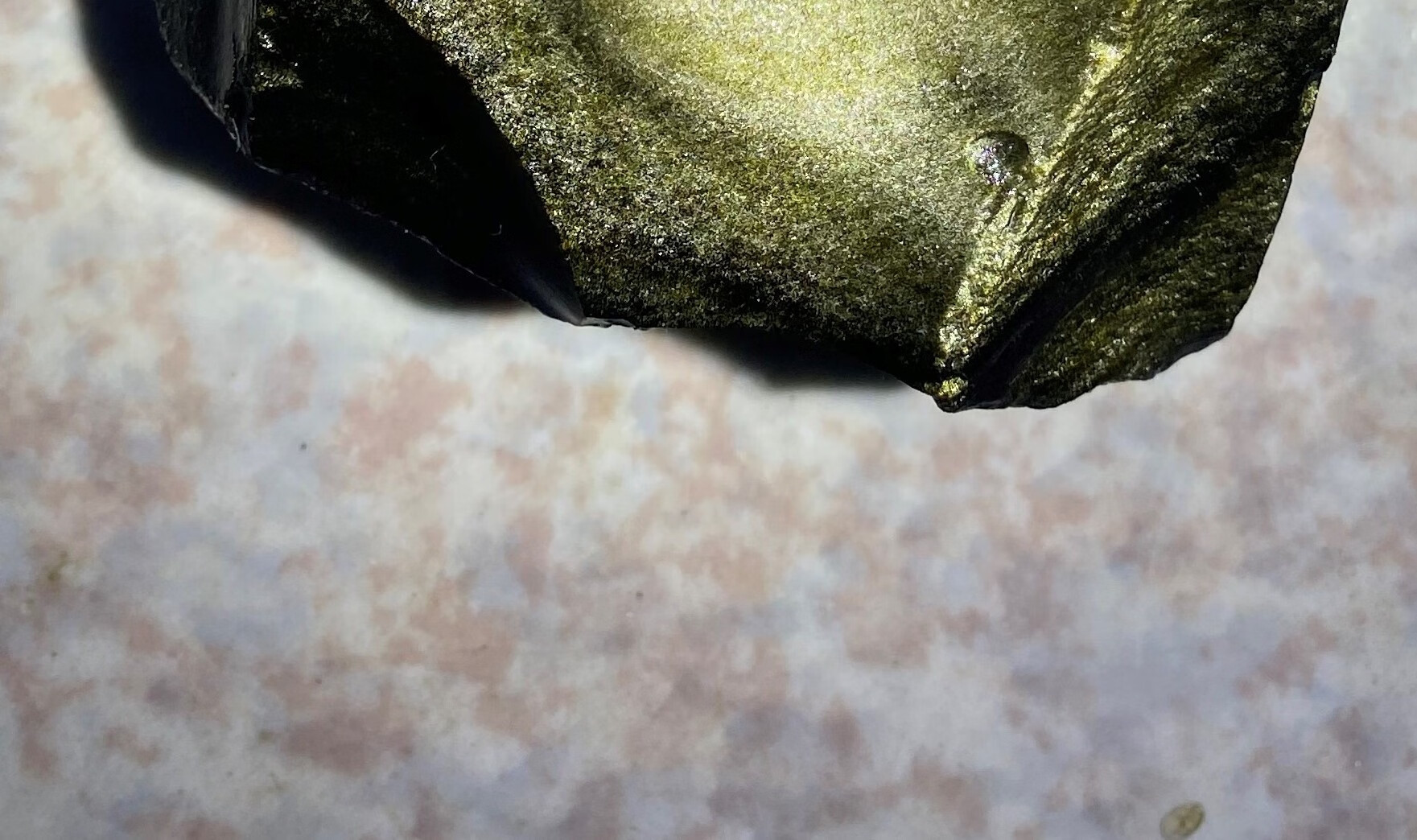 天然金曜石原石毛料摆件 优质黑曜石标本能量石 雕刻定做加工定制