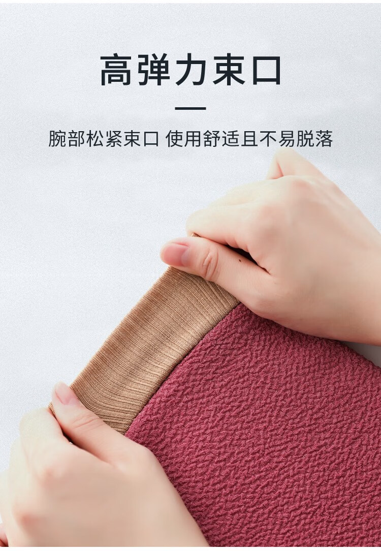 尹秀搓澡巾男士专用强力特粗纱洗澡巾大号粗砂家用灰搓泥神器 【2个装