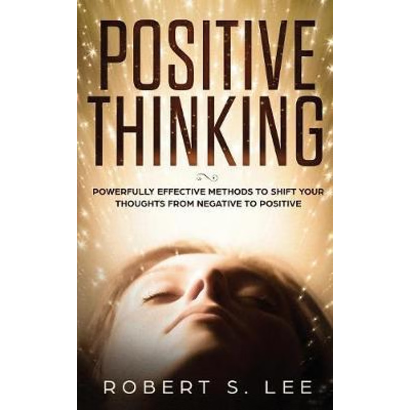 按需印刷POSITIVE THINKING[9781951083755]