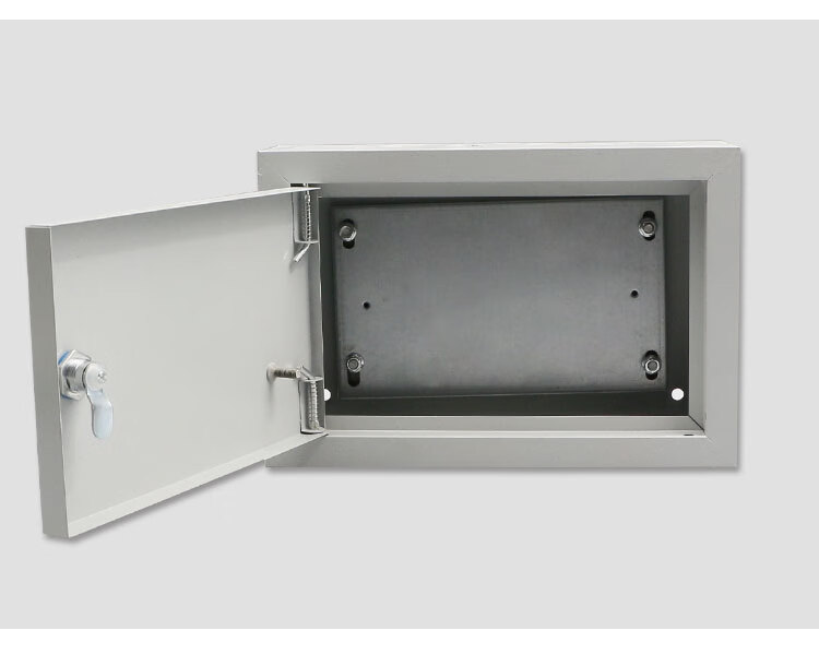 明装消防接线端子箱20030080报警模块箱td1520端子排20对2003008008厚