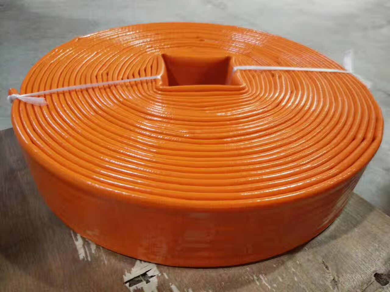 适用于农用灌溉水带喷灌高压pvc软管水泵出水管1寸2寸2寸半3寸4寸6寸8