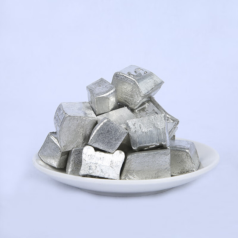 高纯锡锭 锡块 金属锡条 锡板 锡片 锡粒 锡箔 sn99.95% 科研 锡块100