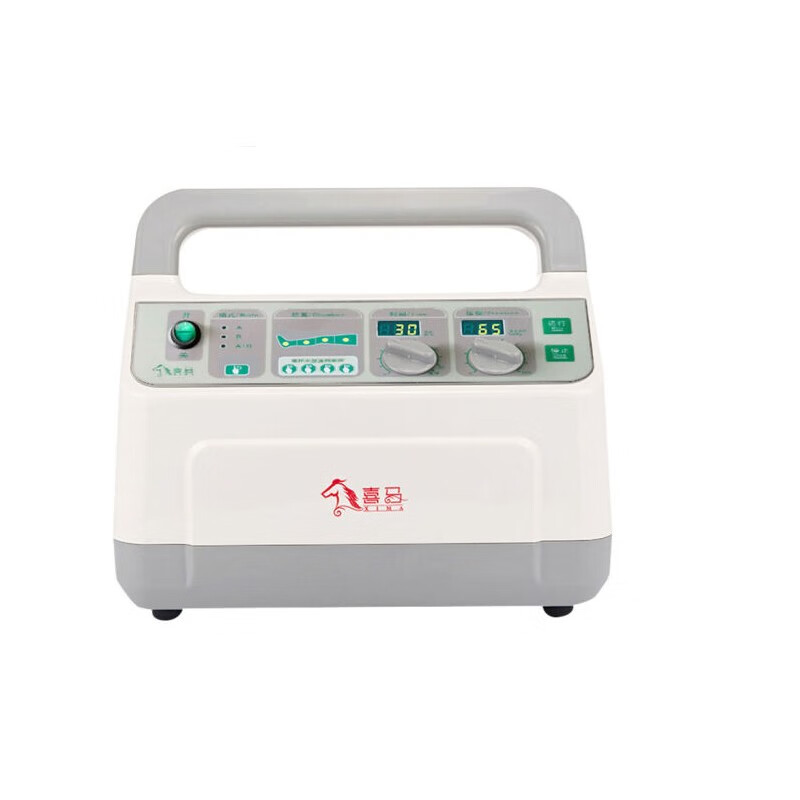 龙马负图空气波压力治疗仪 420f 淋巴水肿静脉曲张理疗仪按摩仪器