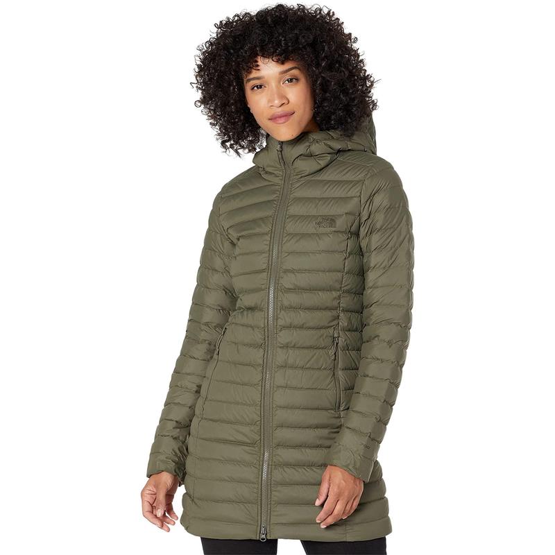 北面the north face冲锋衣女子 twilight mauve xs【图片 价格 品牌