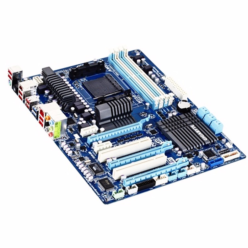 【二手9成新】华硕m5a97 le r2.0/plus/pro/evo r2.