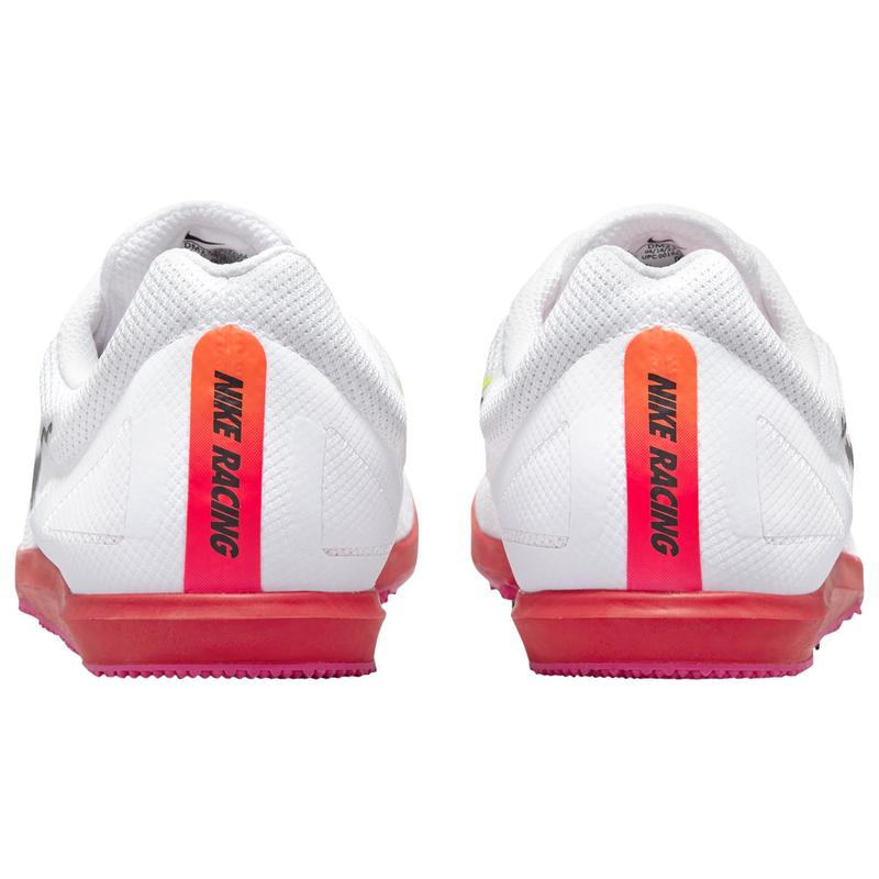 耐克nike田径训练鞋男式黑色蓝色2