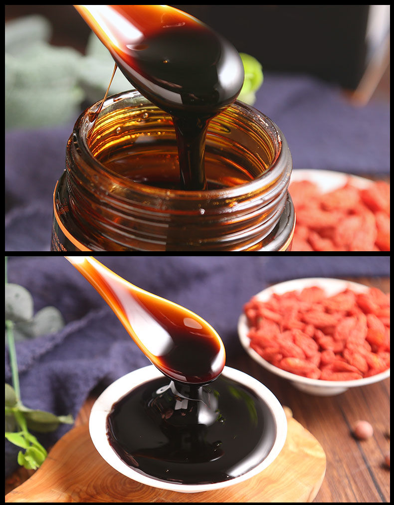 真正的鹿鞭膏高纯度东北吉林鹿茸鹿鞭人参膏滋调理 5瓶装【图片 价格