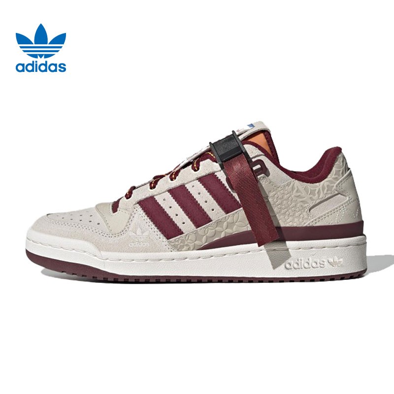 adidas阿迪达斯三叶草男鞋运动鞋休闲鞋gx8866gx88662022春季425