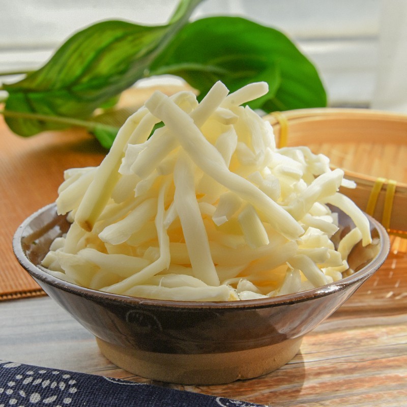 酸菜笋丝原味酸笋丝1kg2袋广西特产泡菜腌制酸笋丝农家酸竹笋柳州螺蛳