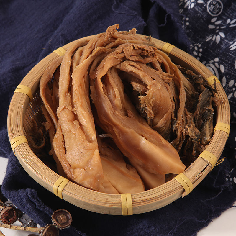 梅菜干正宗甜梅菜干货腌制下饭菜广东惠州特产梅菜新货 下饭菜梅干菜