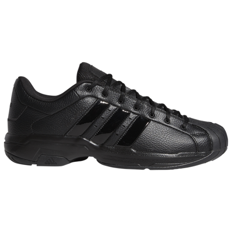 买手代购阿迪达斯adidas pro model 2g low男款现代缓震灵活篮球鞋 fx