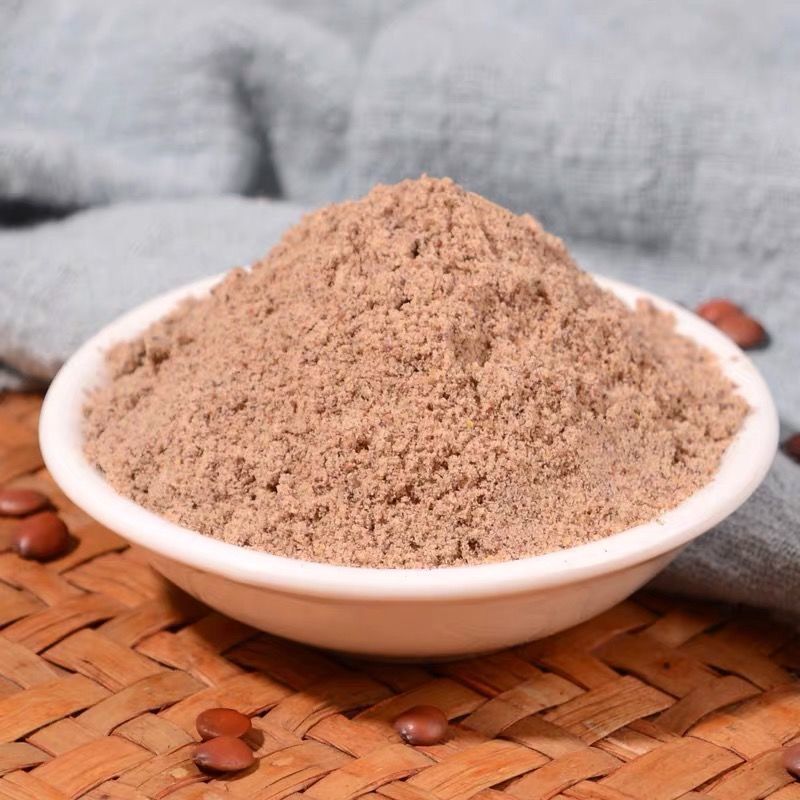 有仁堂酸枣仁炒酸枣仁炒酸枣仁粉50500克年货官方品质炒酸枣仁颗粒500