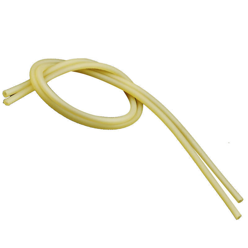 自行车气门芯管子气皮渔具弹力小橡胶皮管乳胶小气管皮筋橡胶管黑色5