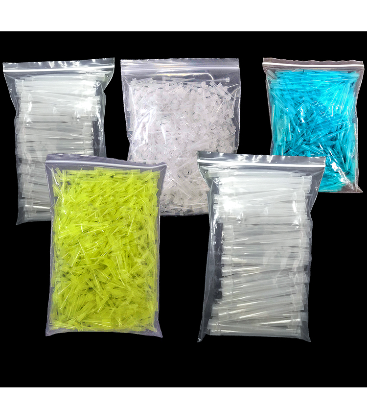 东南信诚 通用型移液器吸头 移液枪枪头 适用大龙移液器 吸头盒1000ul