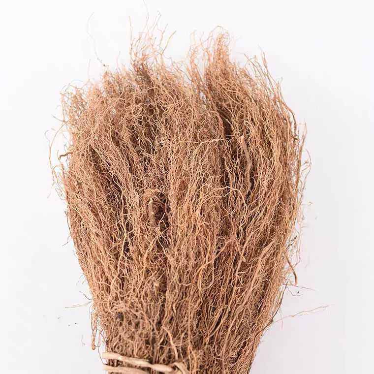 中草药白龙须50g/250g 中药材八角枫根须状根八角梧桐根 50g【图片