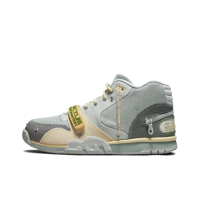 耐克(nike) air trainer 1 男女复古训练潮流运动时尚休闲鞋 dh7338