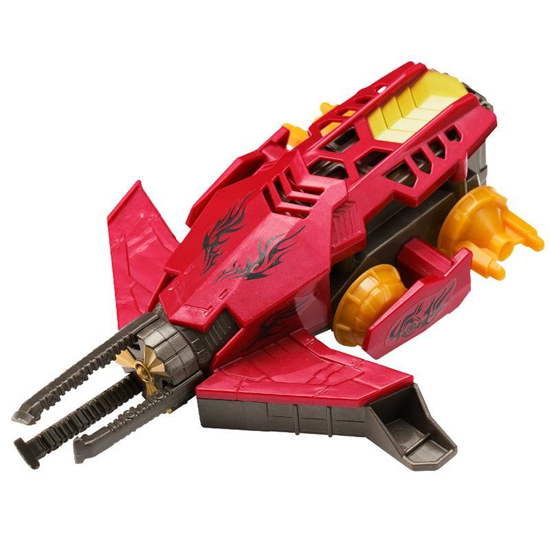 玄旋炫斗战轮炫动旋斗站轮战车双人对战玩具套装炎龙战刃双龙飞刃