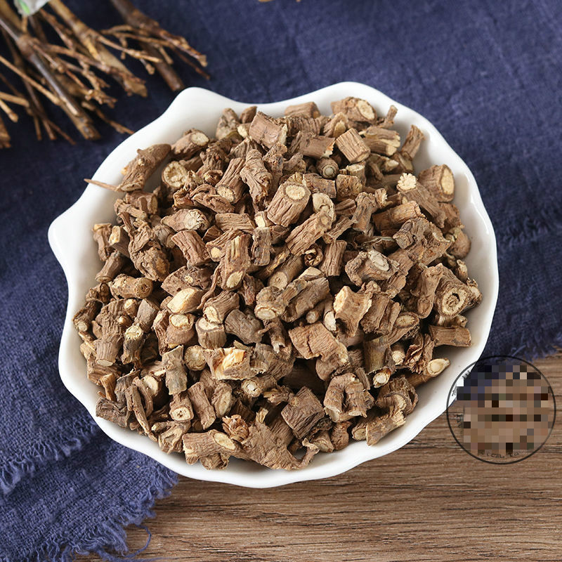 柴胡中药材 柴胡根中草药大全店铺柴胡茶可磨柴胡粉 柴胡1000克价