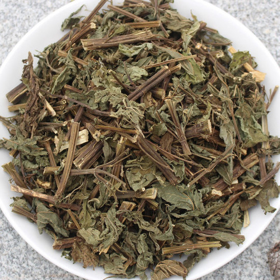 野生溪黄草500克天然选料溪黄草茶养生茶250g肝茶花草茶广东凉茶 溪黄